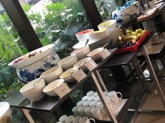 -上海崇明金茂凯悦酒店