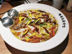 -太二酸菜鱼(金沙印象城店)