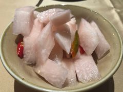 酸萝卜-山石榴·贵州菜(丰盛里店)