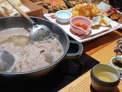 -花潮料理艺食馆(世欧广场店)