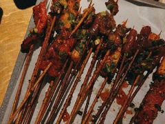 -烤匠麻辣烤鱼(万象城店)