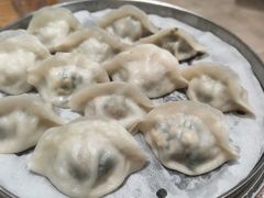 -快乐老家三鲜饺子东北菜(南六中路店)