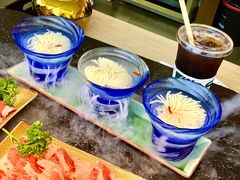 -新草堂锅物料理(泉城路店)