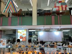 -tuan woodfire kitchen(锦绣坊店)