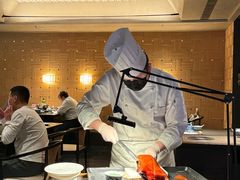 -喜悦烤鸭·新京菜(王府井店)