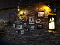 大堂-THE BARMAN HOUSE(调酒师南门店)