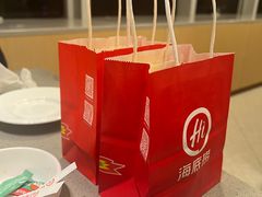 -海底捞火锅(旭辉MALL店)