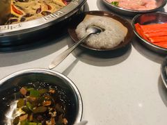 -憨铁匠老火锅(龙岗万科里店)