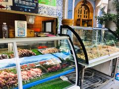 -新疆伊宁远征餐厅