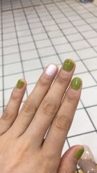 -笑美甲美睫工作室