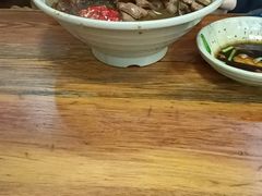 -无名氏面馆(邮电路店)