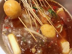 -马路边边 传媒大学店