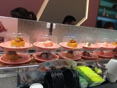 -争鲜回转寿司(南开大悦城店)