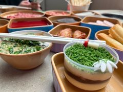-海底捞大排档火锅(打浦路店)