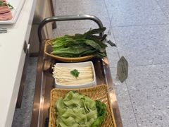 -七欣天香辣蟹火锅(闵行浦江欢乐颂店)