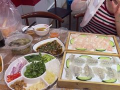 -官塘锋记鱼生·生腌·砂锅粥(牌坊街店)