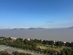 -舟山希尔顿酒店