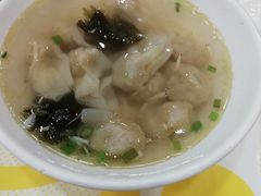 -蒸小皖(合肥新桥国际机场店)