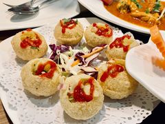 -Masala Curry and BBQ·玛莎拉巴基斯坦美食(金水万达店)