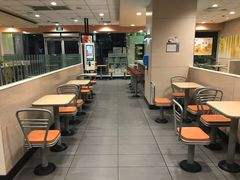 -麦当劳(西安雁塔路店)