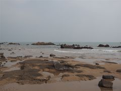 -青岛银沙滩