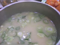 -神仙雪浓汤(明洞店)