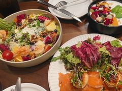 -ibarrel爱杯·bistro&brunch(江宁路店)