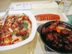 -峨嵋小镇(远洋城店)