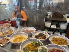 -清真马杰山牛肉汤馆