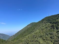 -南岳衡山风景名胜区