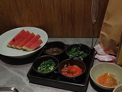 -阿源鱼捞斑鱼火锅·海鲜粥(山景尚宅店)
