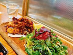 -铃木食堂(杨梅竹店)