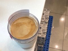 -Manner Coffee(大宁国际商业广场店)