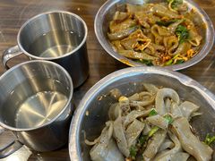 -88号小吃店·经典云南菜·地道纳西美食