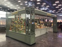 -ladurée(戴高乐机场T 2F店)