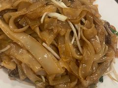 炒河粉-顺徕德·仙庙烧鸡(桂庙路店)