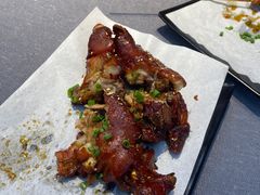 -靓虾二哥长沙地标小龙虾(五一广场店)