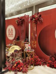 -喜爱轩酒楼·宴会厅