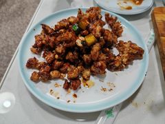 -逢春菜馆天津菜(胜利路店)