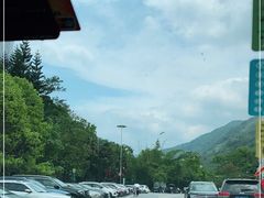 -广州市流溪河国家森林公园