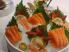 -璞御·海鲜·雪花牛肉局(宾水西道店)