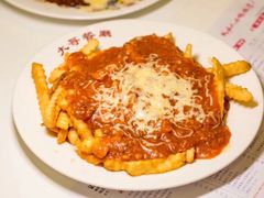 -大哥餐厅(西城花园店)