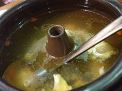 原味汽锅鸡-云海肴·汽锅鸡·云南菜(美罗城店)