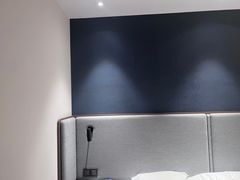 -珠海拱北口岸智选假日酒店