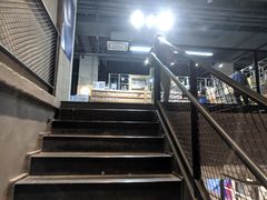 店内环境-NIKE LAB X158(新乐路店)