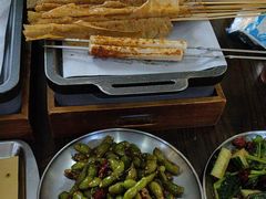 -破店肥哈·东北烧烤·夜宵(南山保利店)