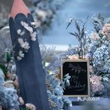 北京婚礼[礼花]看得见的用心[亲亲]