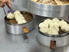 -胡家包子·清真(大众巷店)