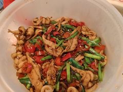 -大碗先生(万科金色梦想店)