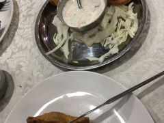 -葛尼沙印度餐厅 (镇明路店)